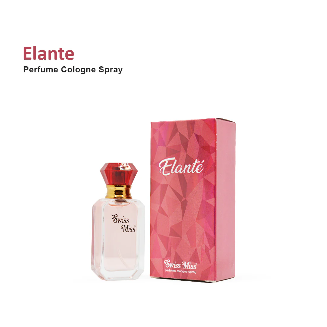 Perfumes
