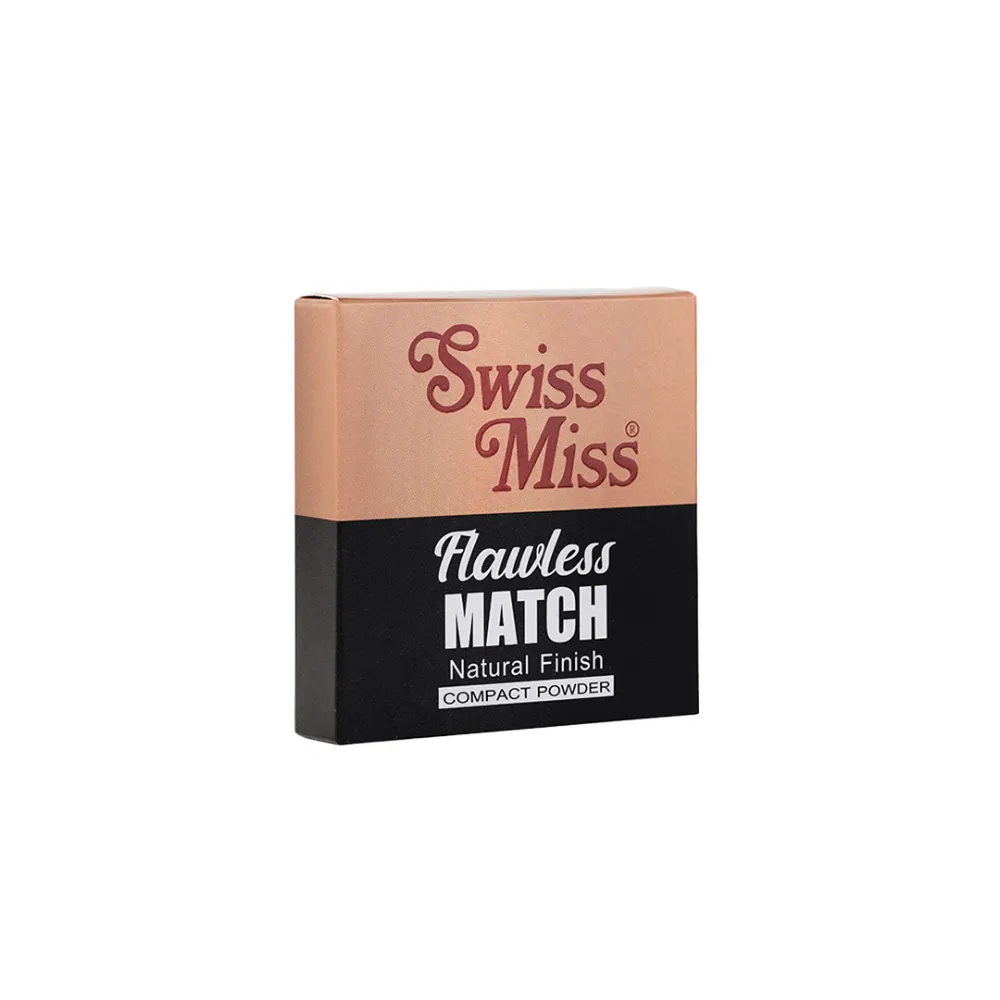 Compact Powder-Light Ivory SM 01 - Image 3