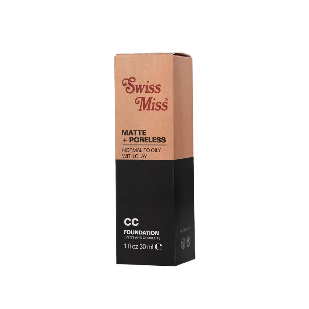 Foundation-Light Ivory SM 01 - Image 3