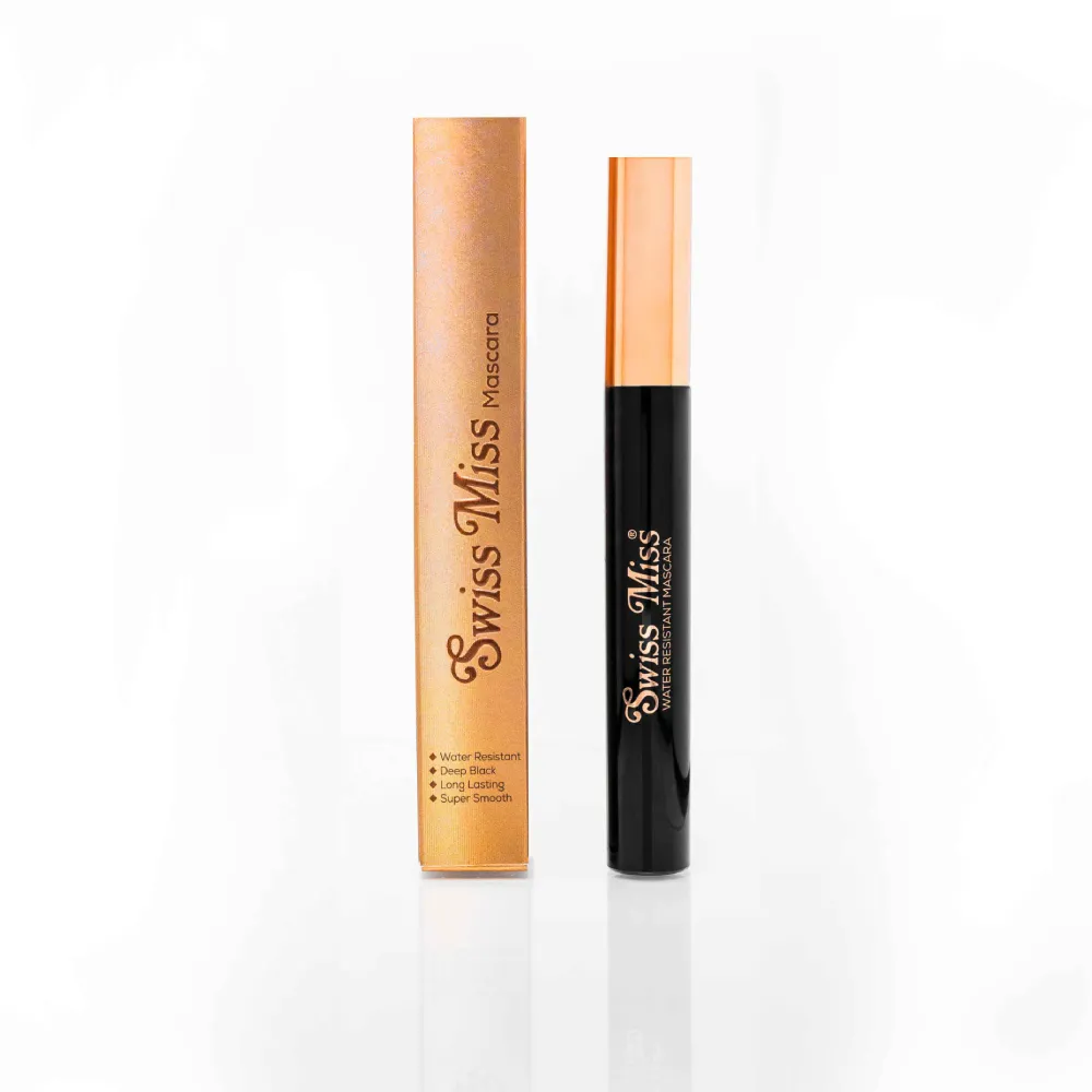 Swiss Miss Mascara - Image 4